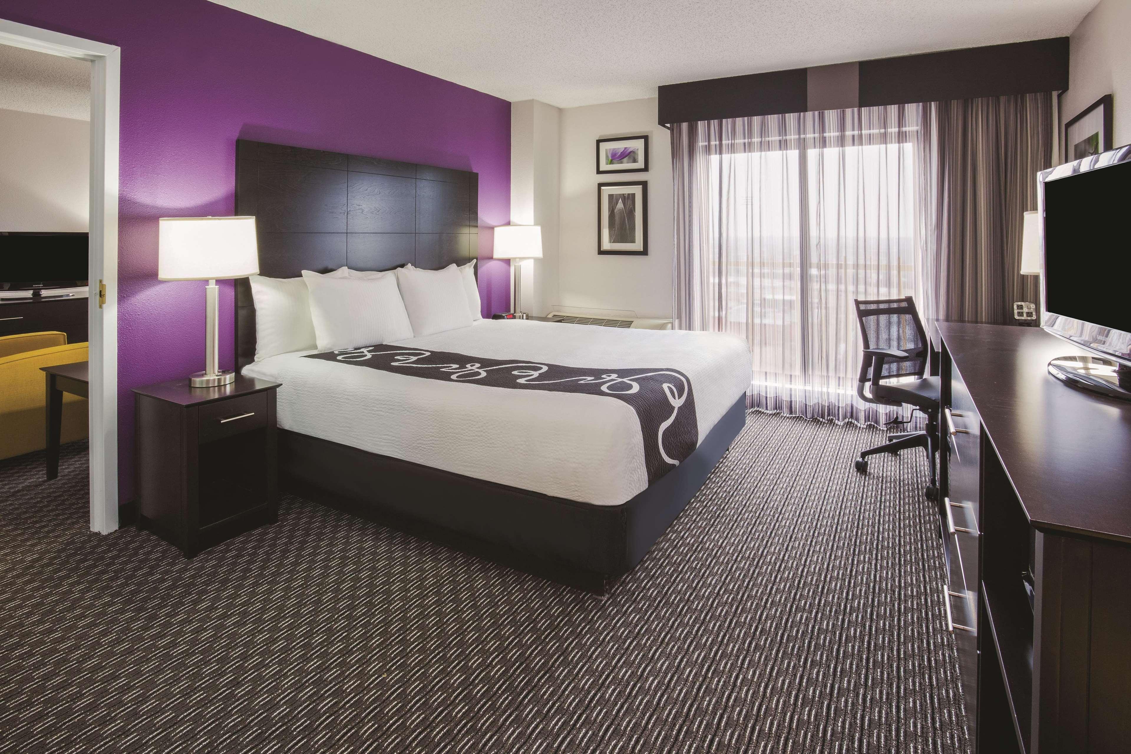 La Quinta By Wyndham Minneapolis Bloomington W - Free Airport Shuttle Екстериор снимка