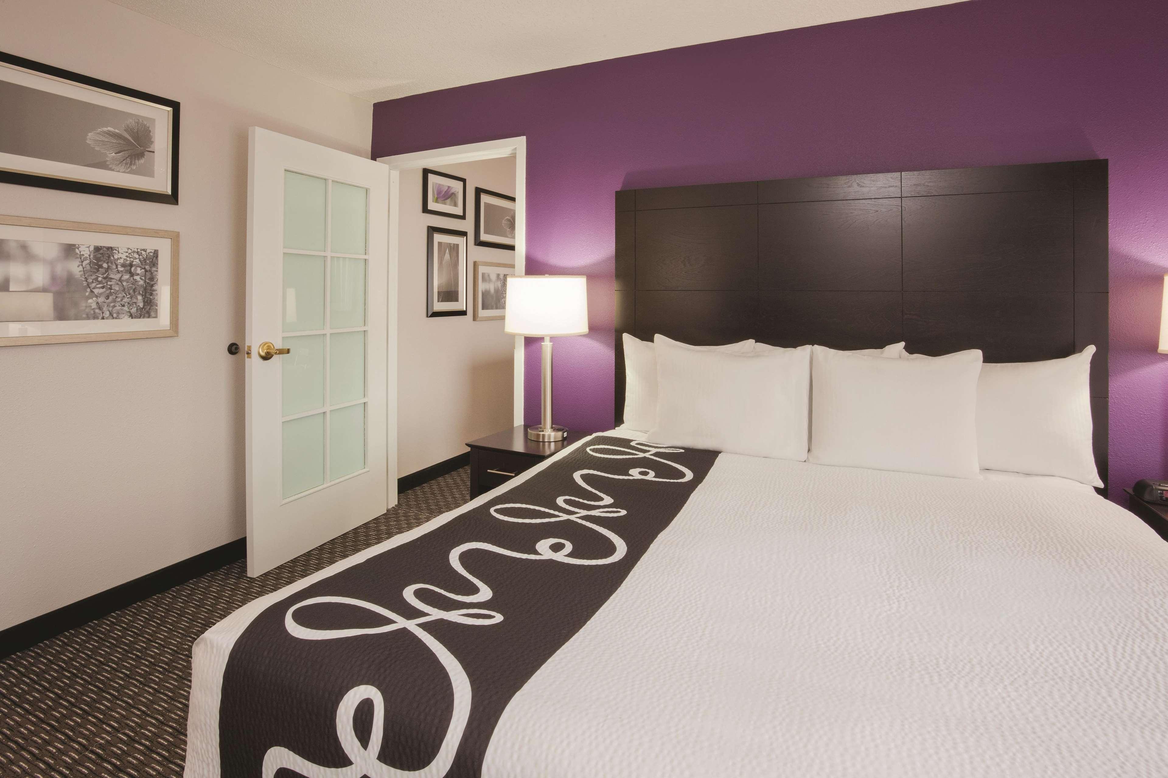 La Quinta By Wyndham Minneapolis Bloomington W - Free Airport Shuttle Екстериор снимка