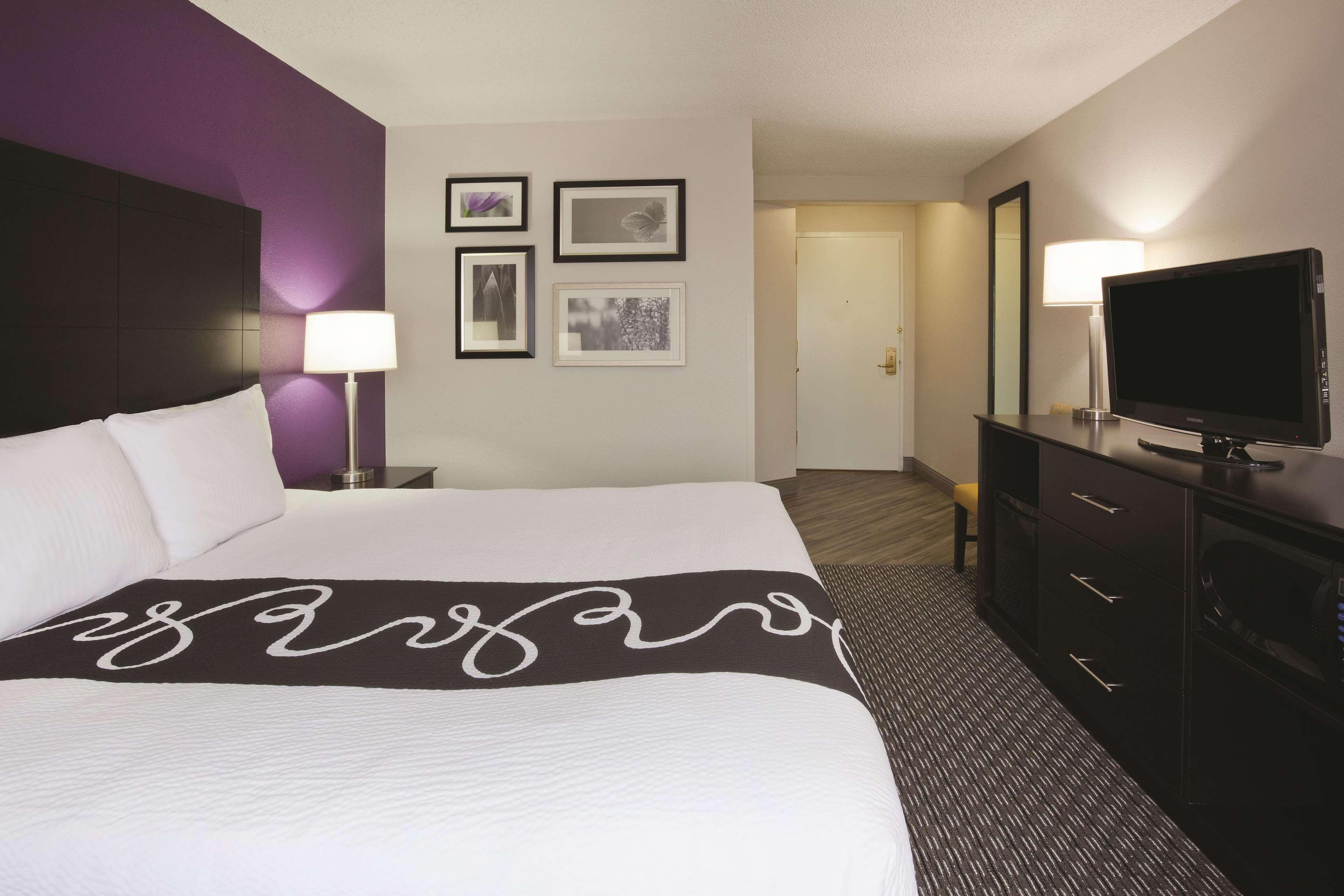 La Quinta By Wyndham Minneapolis Bloomington W - Free Airport Shuttle Екстериор снимка