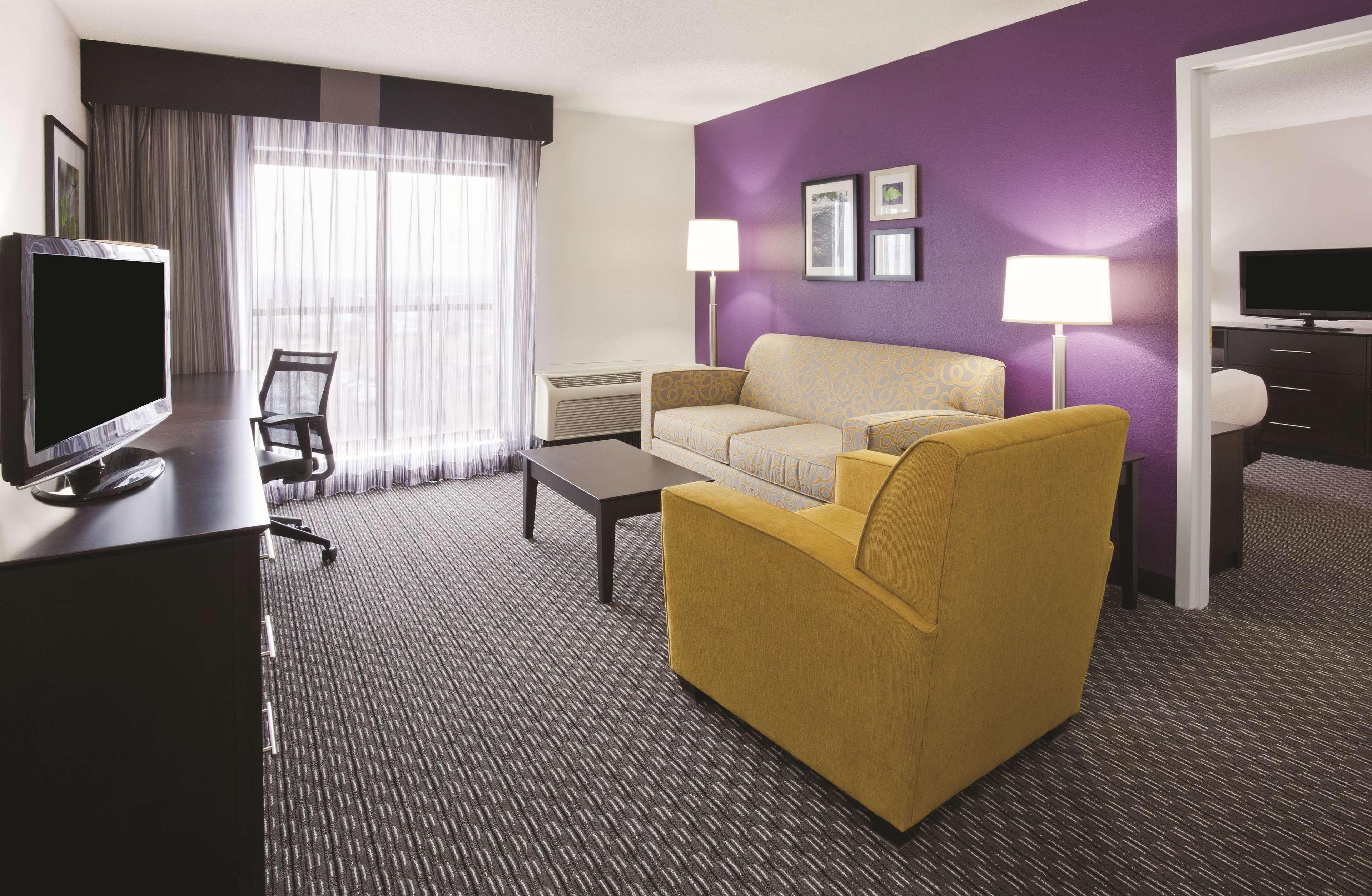 La Quinta By Wyndham Minneapolis Bloomington W - Free Airport Shuttle Екстериор снимка