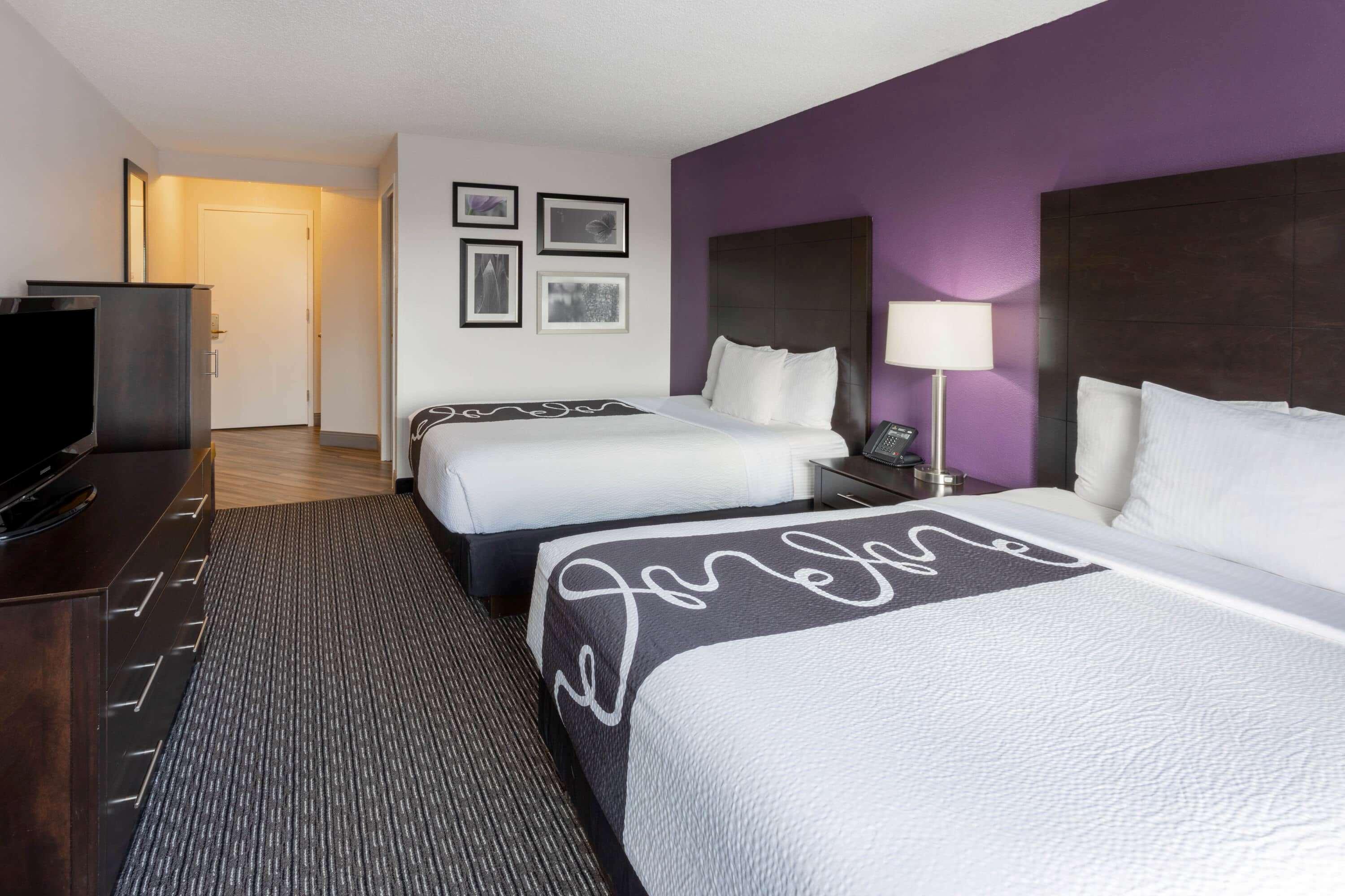 La Quinta By Wyndham Minneapolis Bloomington W - Free Airport Shuttle Екстериор снимка