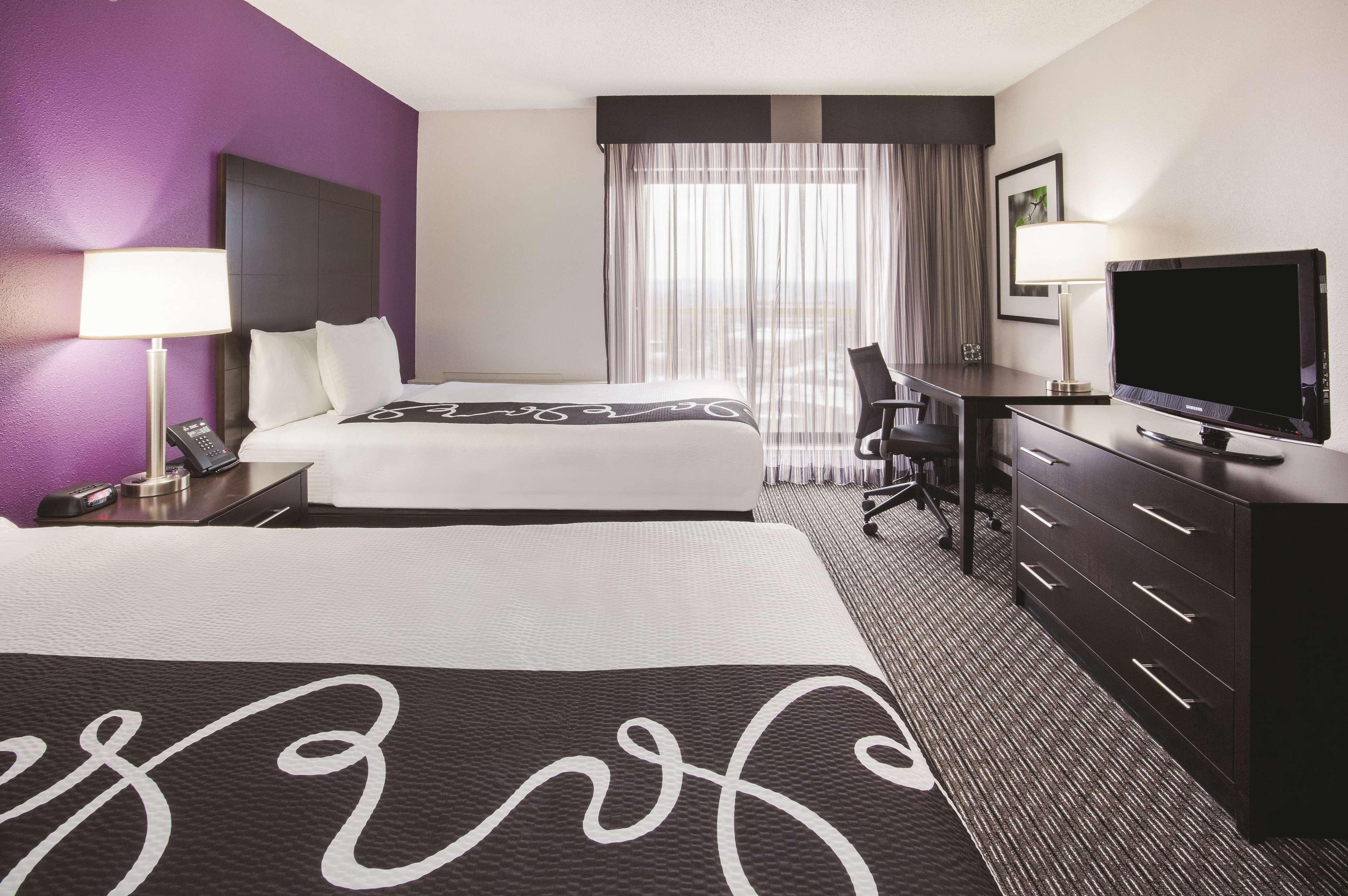La Quinta By Wyndham Minneapolis Bloomington W - Free Airport Shuttle Екстериор снимка