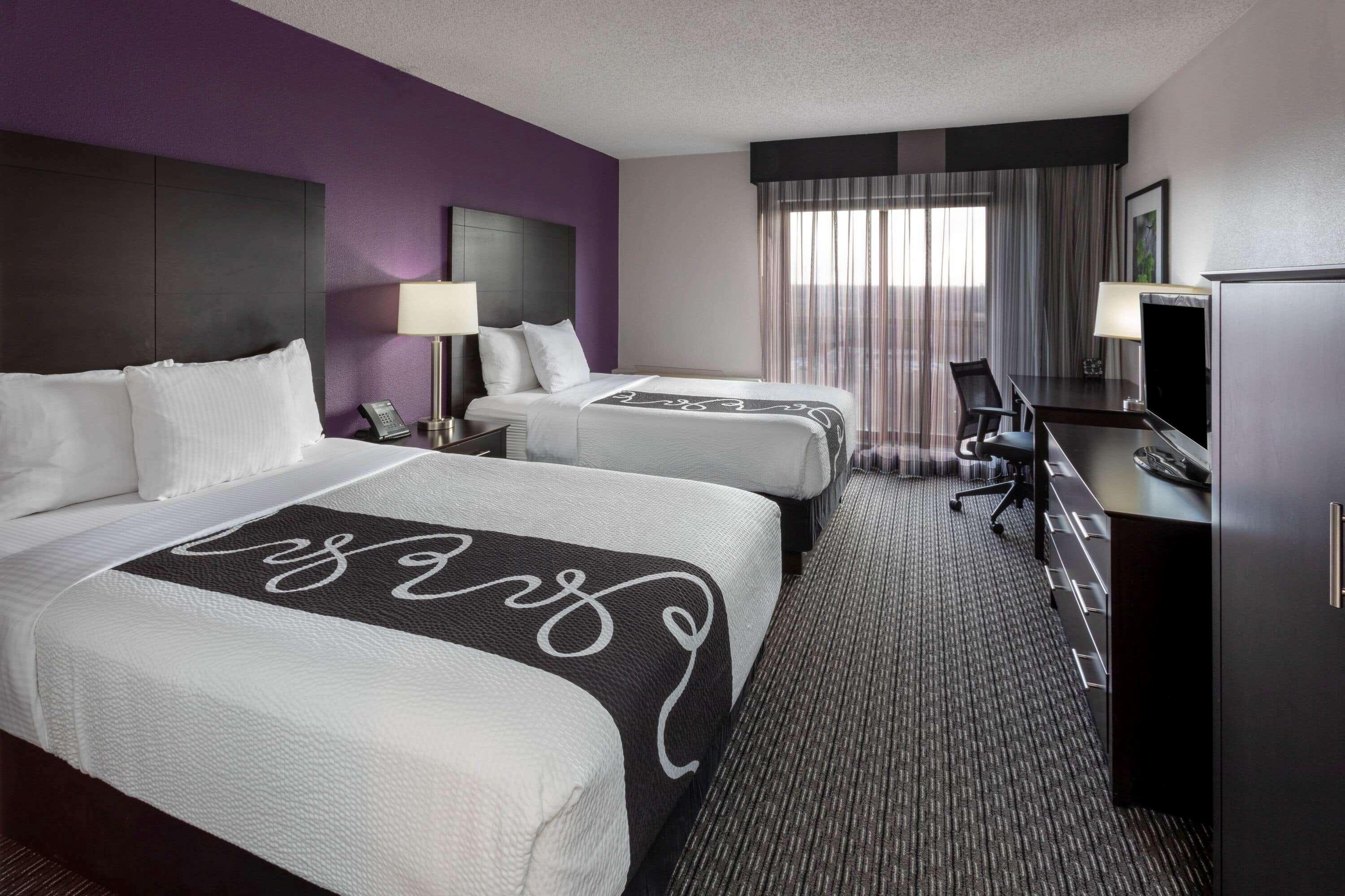 La Quinta By Wyndham Minneapolis Bloomington W - Free Airport Shuttle Екстериор снимка