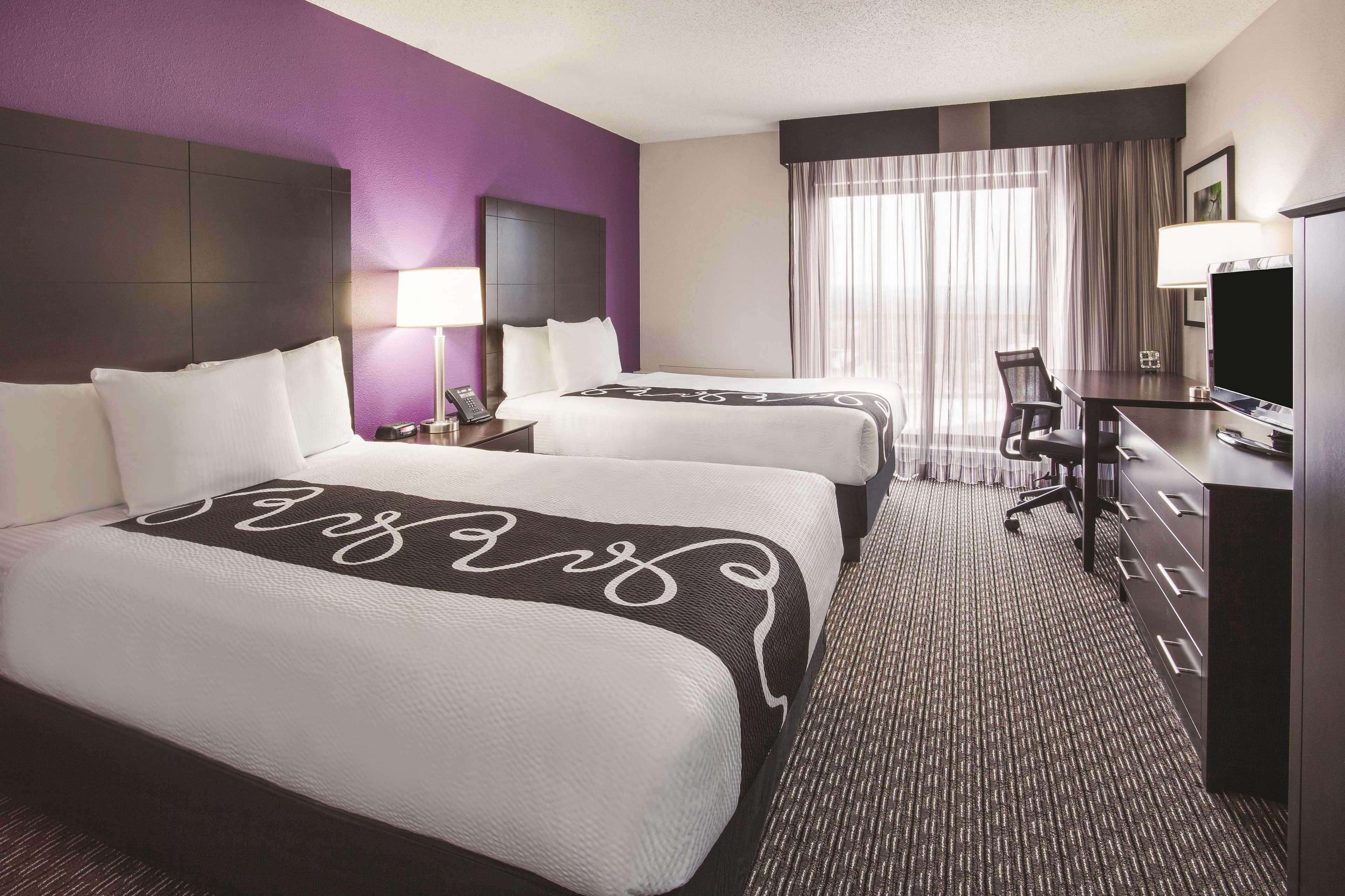 La Quinta By Wyndham Minneapolis Bloomington W - Free Airport Shuttle Екстериор снимка