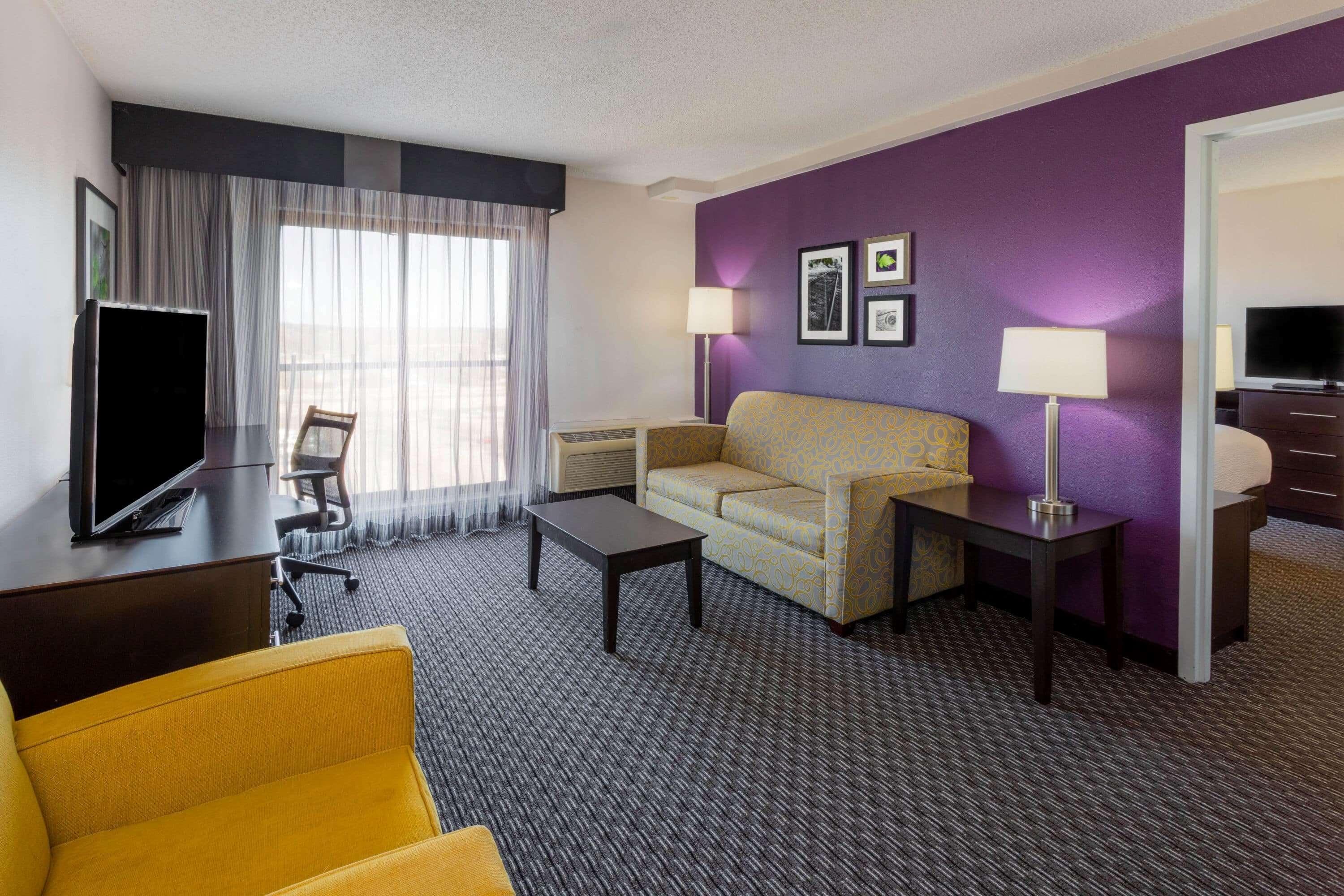 La Quinta By Wyndham Minneapolis Bloomington W - Free Airport Shuttle Екстериор снимка