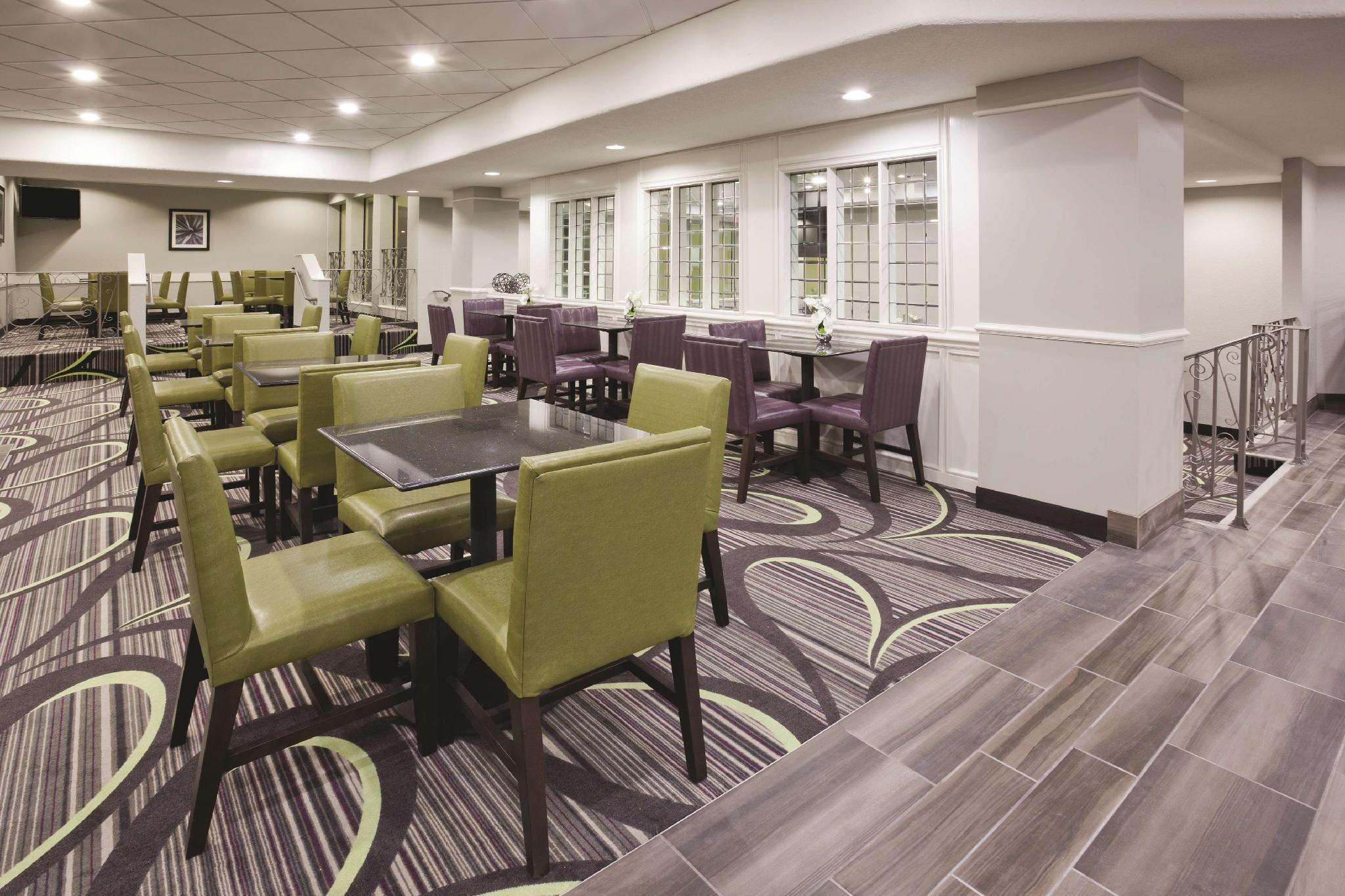 La Quinta By Wyndham Minneapolis Bloomington W - Free Airport Shuttle Екстериор снимка