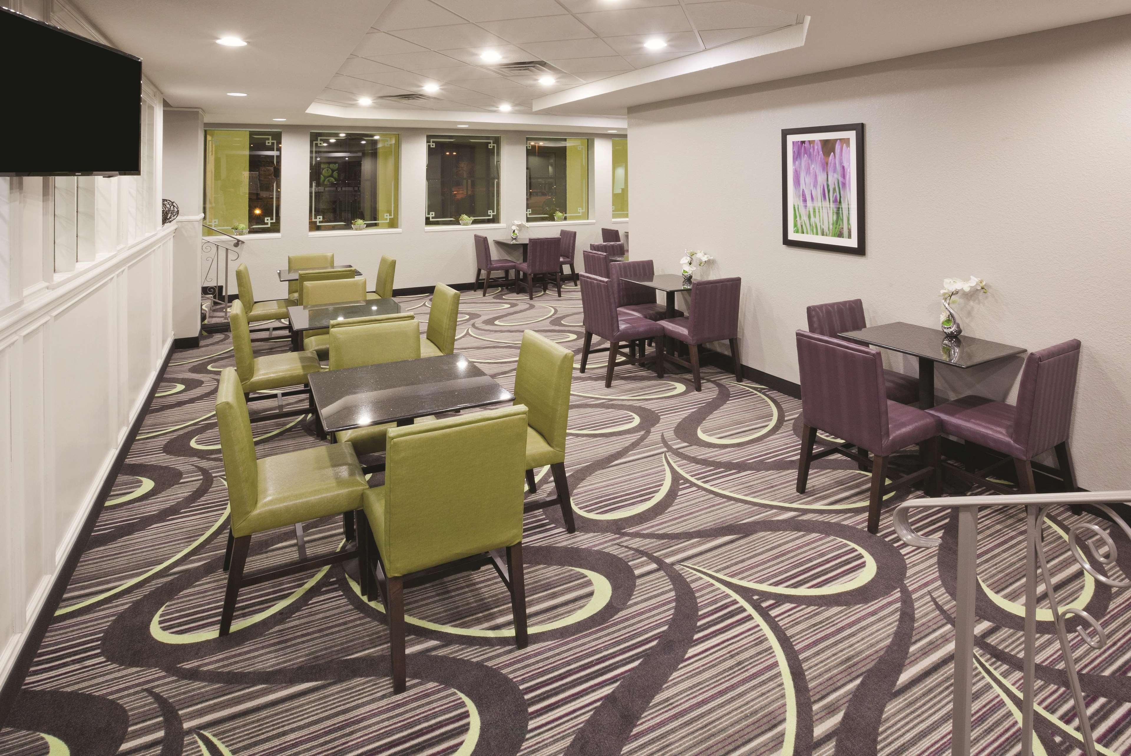 La Quinta By Wyndham Minneapolis Bloomington W - Free Airport Shuttle Екстериор снимка