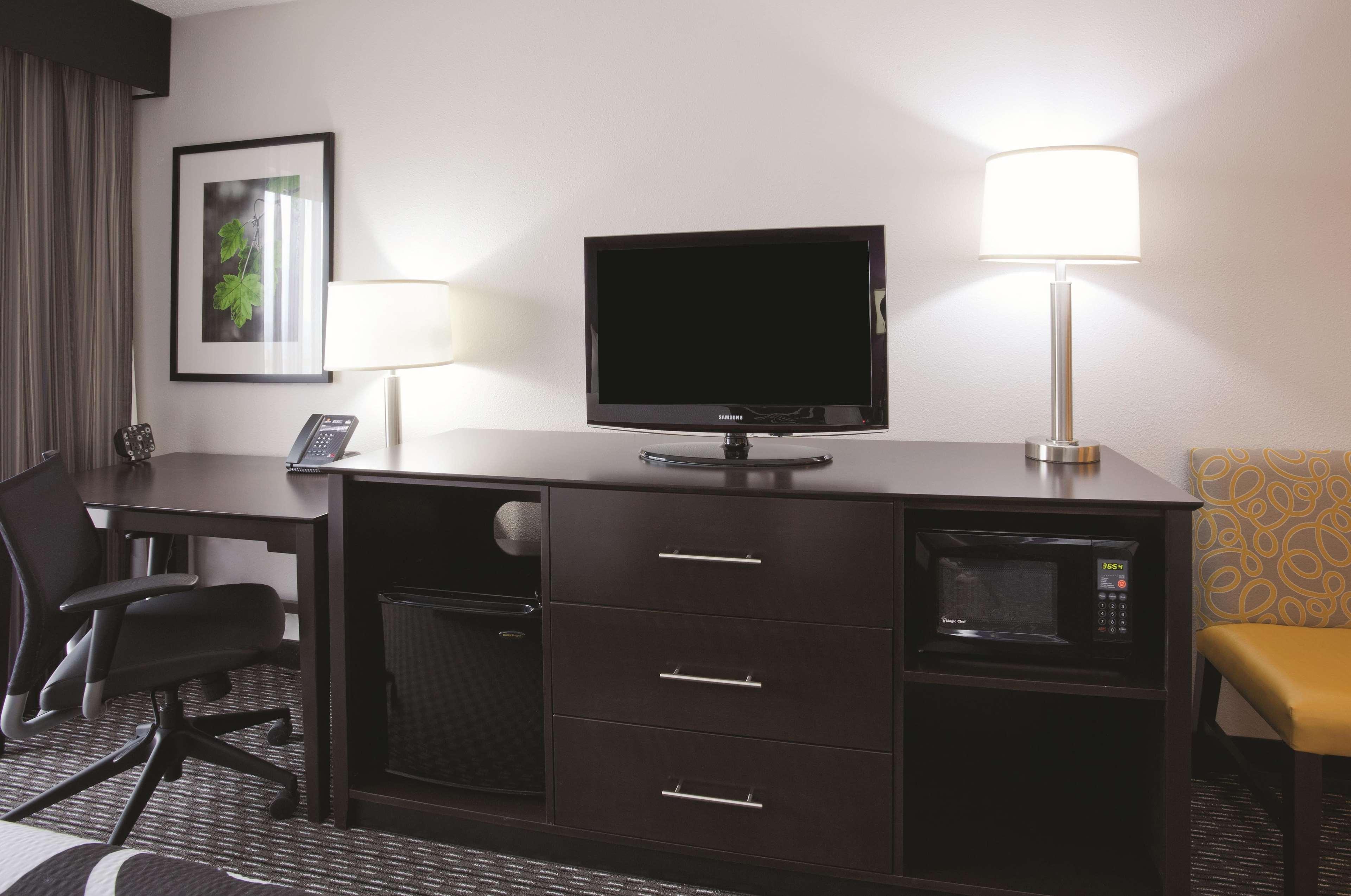 La Quinta By Wyndham Minneapolis Bloomington W - Free Airport Shuttle Екстериор снимка