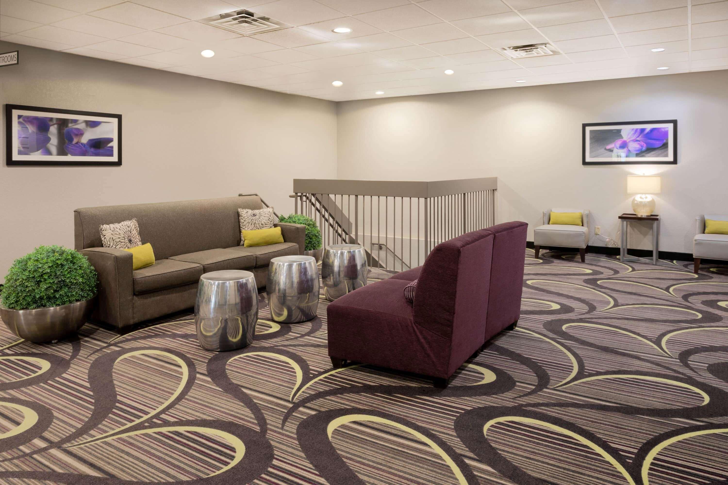 La Quinta By Wyndham Minneapolis Bloomington W - Free Airport Shuttle Екстериор снимка