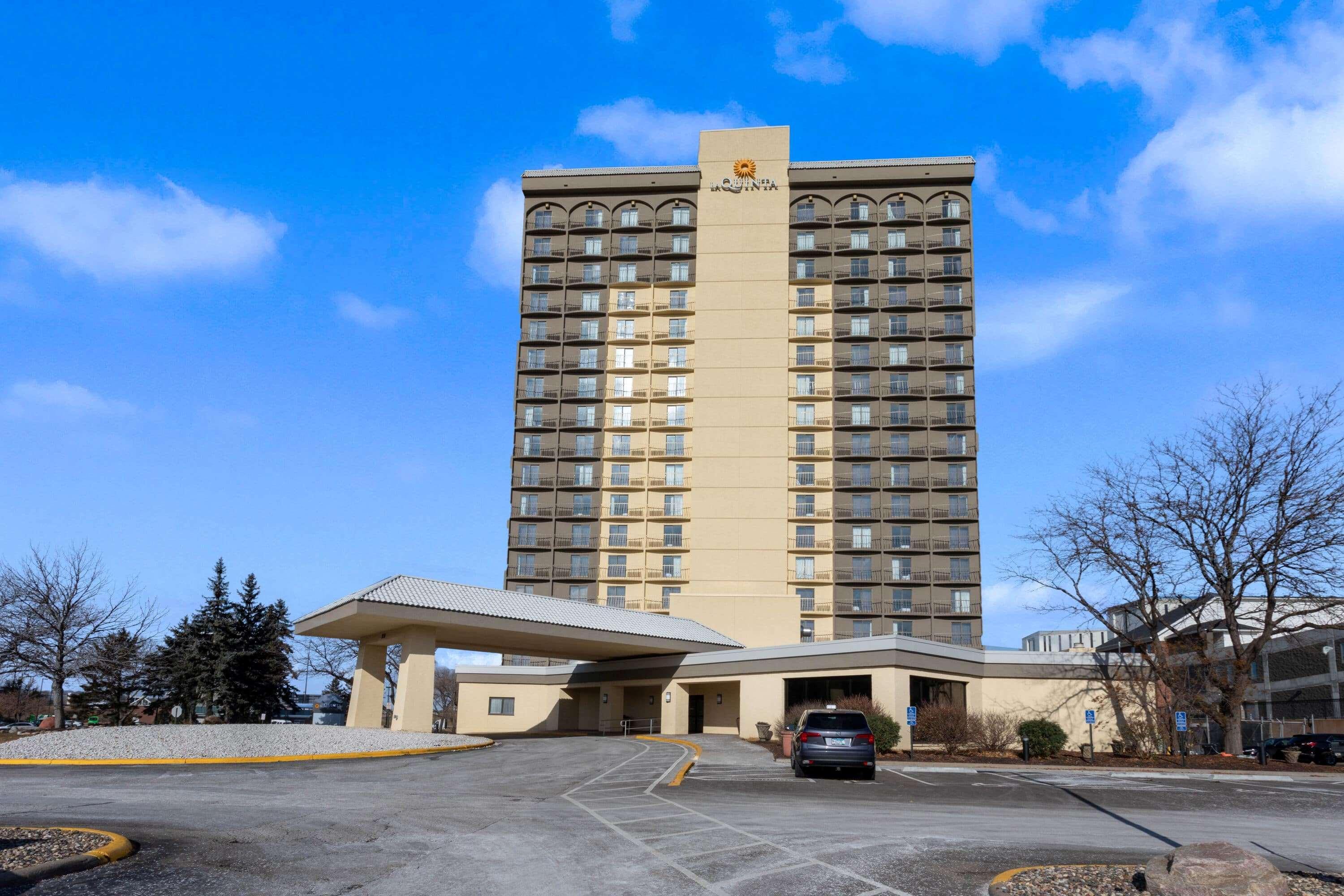 La Quinta By Wyndham Minneapolis Bloomington W - Free Airport Shuttle Екстериор снимка