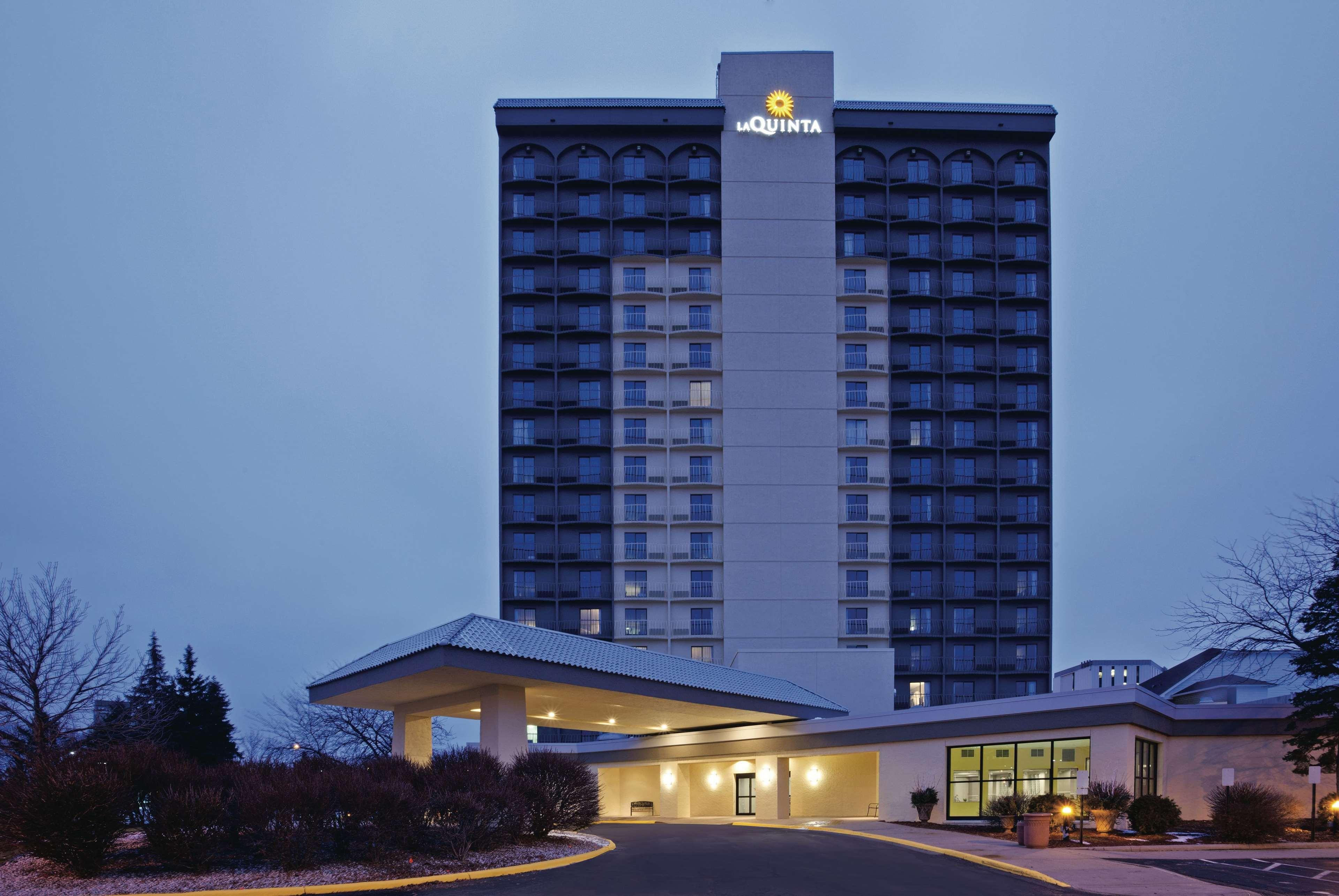 La Quinta By Wyndham Minneapolis Bloomington W - Free Airport Shuttle Екстериор снимка