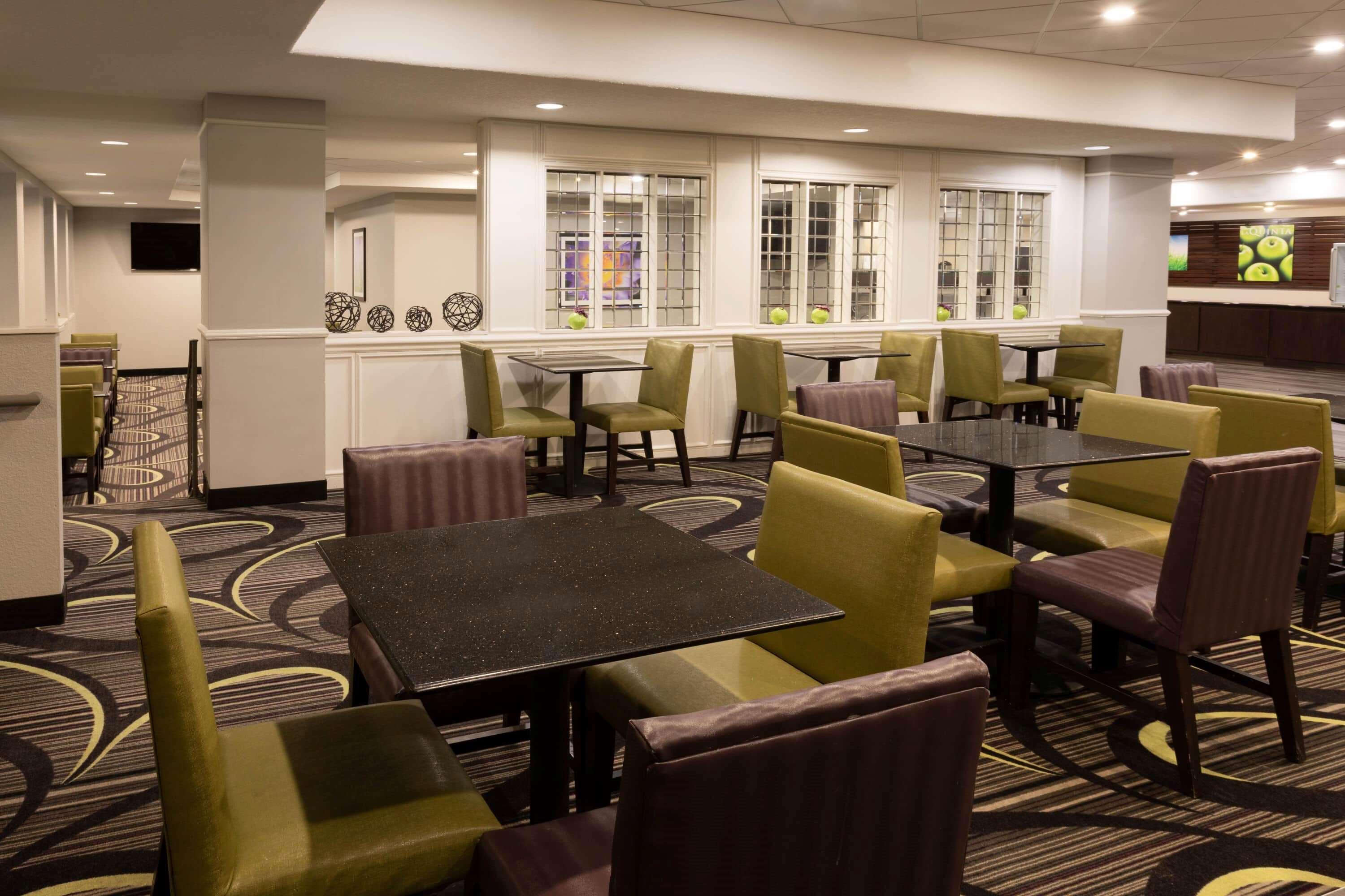 La Quinta By Wyndham Minneapolis Bloomington W - Free Airport Shuttle Екстериор снимка