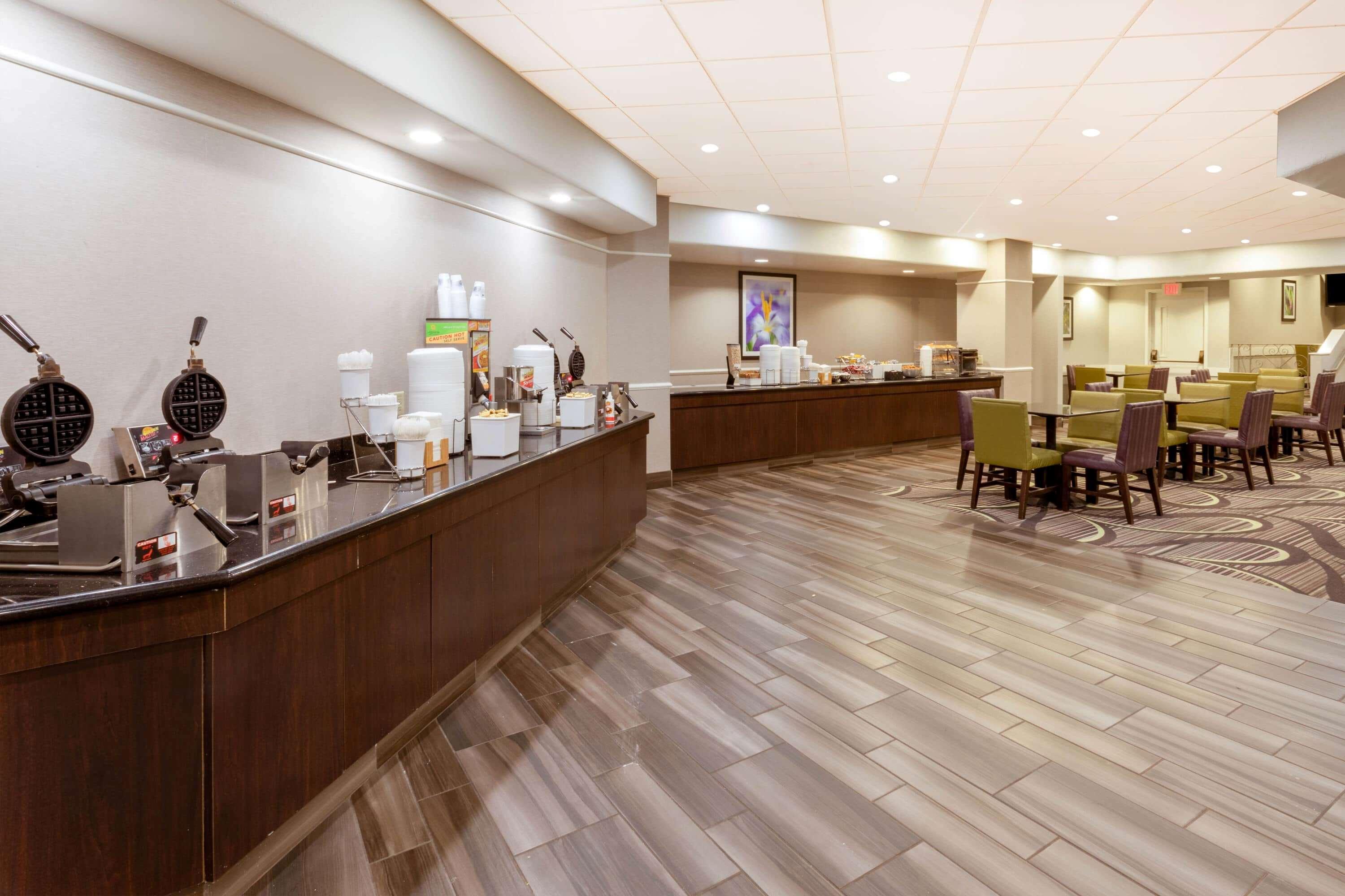 La Quinta By Wyndham Minneapolis Bloomington W - Free Airport Shuttle Екстериор снимка