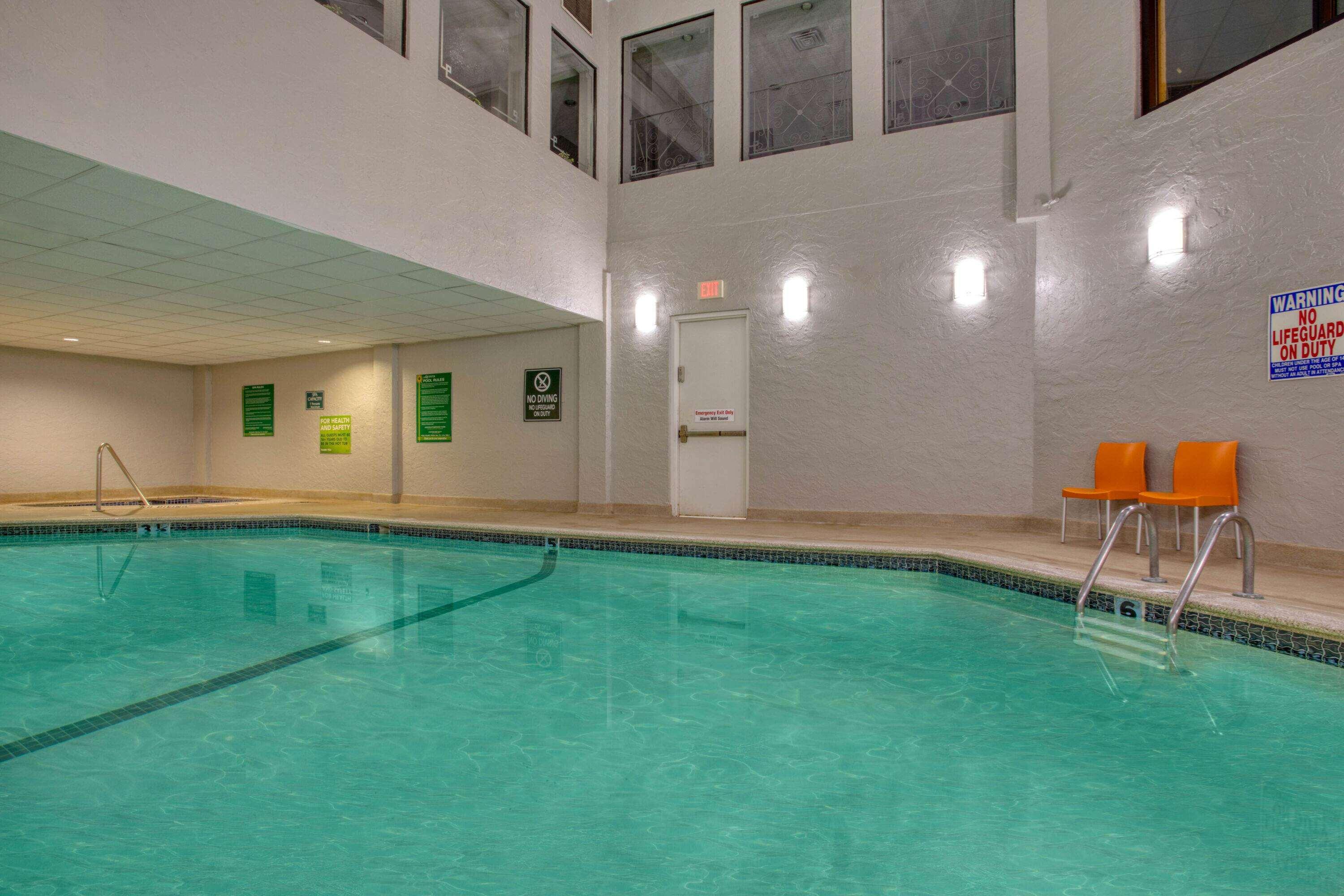 La Quinta By Wyndham Minneapolis Bloomington W - Free Airport Shuttle Екстериор снимка