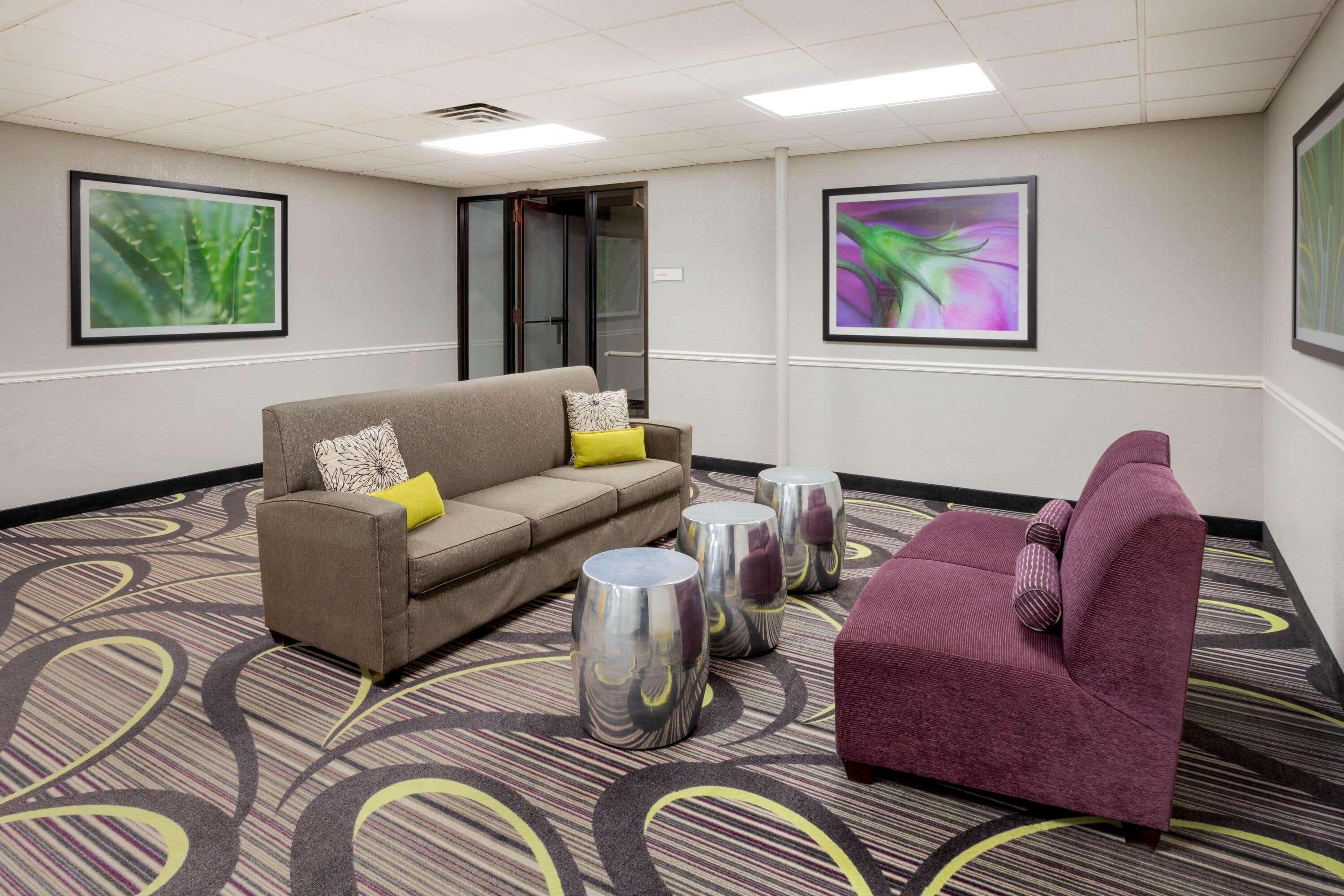 La Quinta By Wyndham Minneapolis Bloomington W - Free Airport Shuttle Екстериор снимка