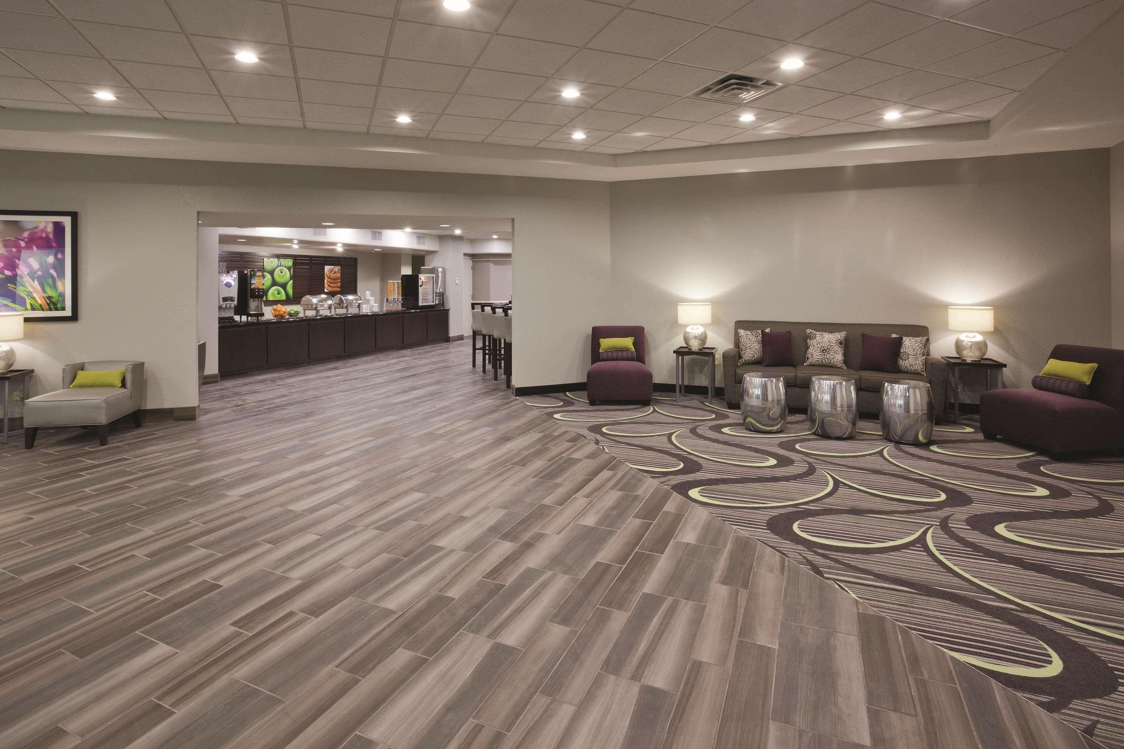 La Quinta By Wyndham Minneapolis Bloomington W - Free Airport Shuttle Екстериор снимка