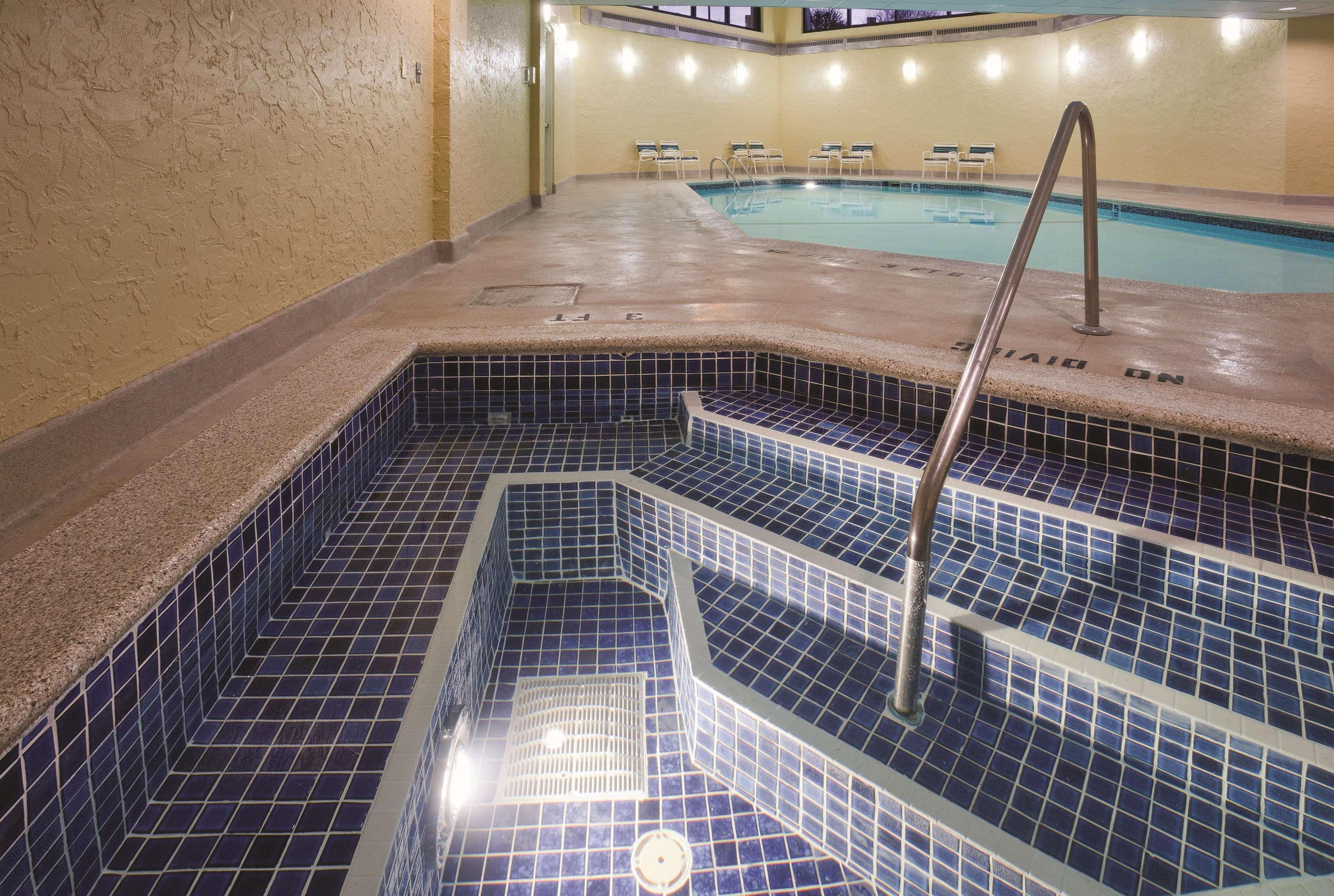 La Quinta By Wyndham Minneapolis Bloomington W - Free Airport Shuttle Екстериор снимка