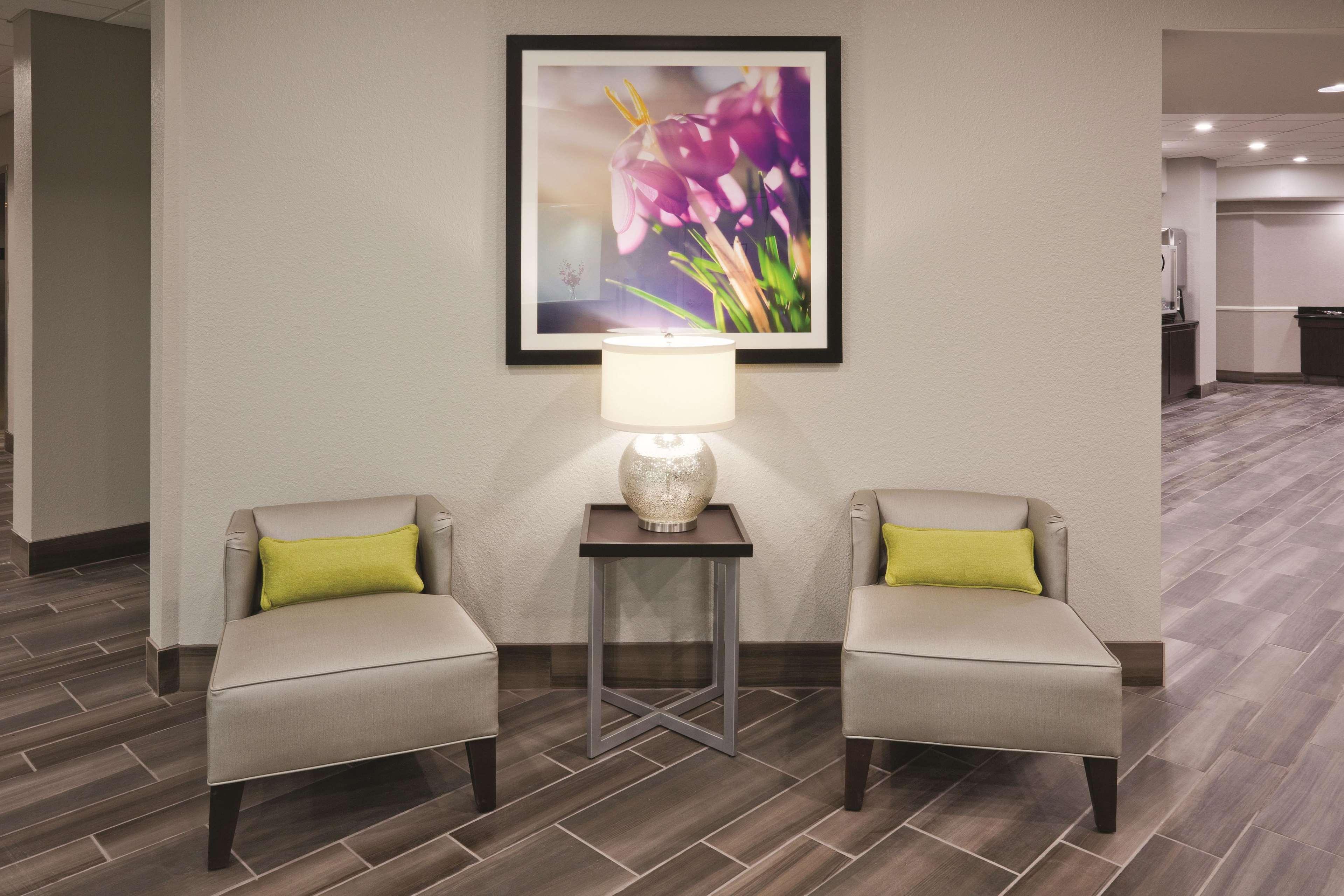 La Quinta By Wyndham Minneapolis Bloomington W - Free Airport Shuttle Екстериор снимка