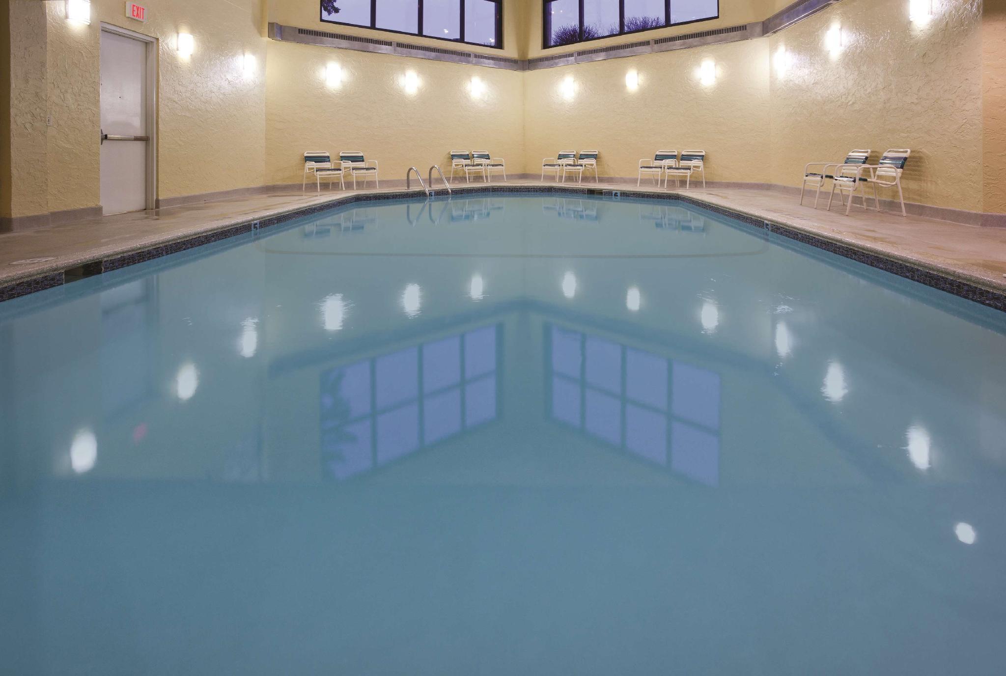 La Quinta By Wyndham Minneapolis Bloomington W - Free Airport Shuttle Екстериор снимка