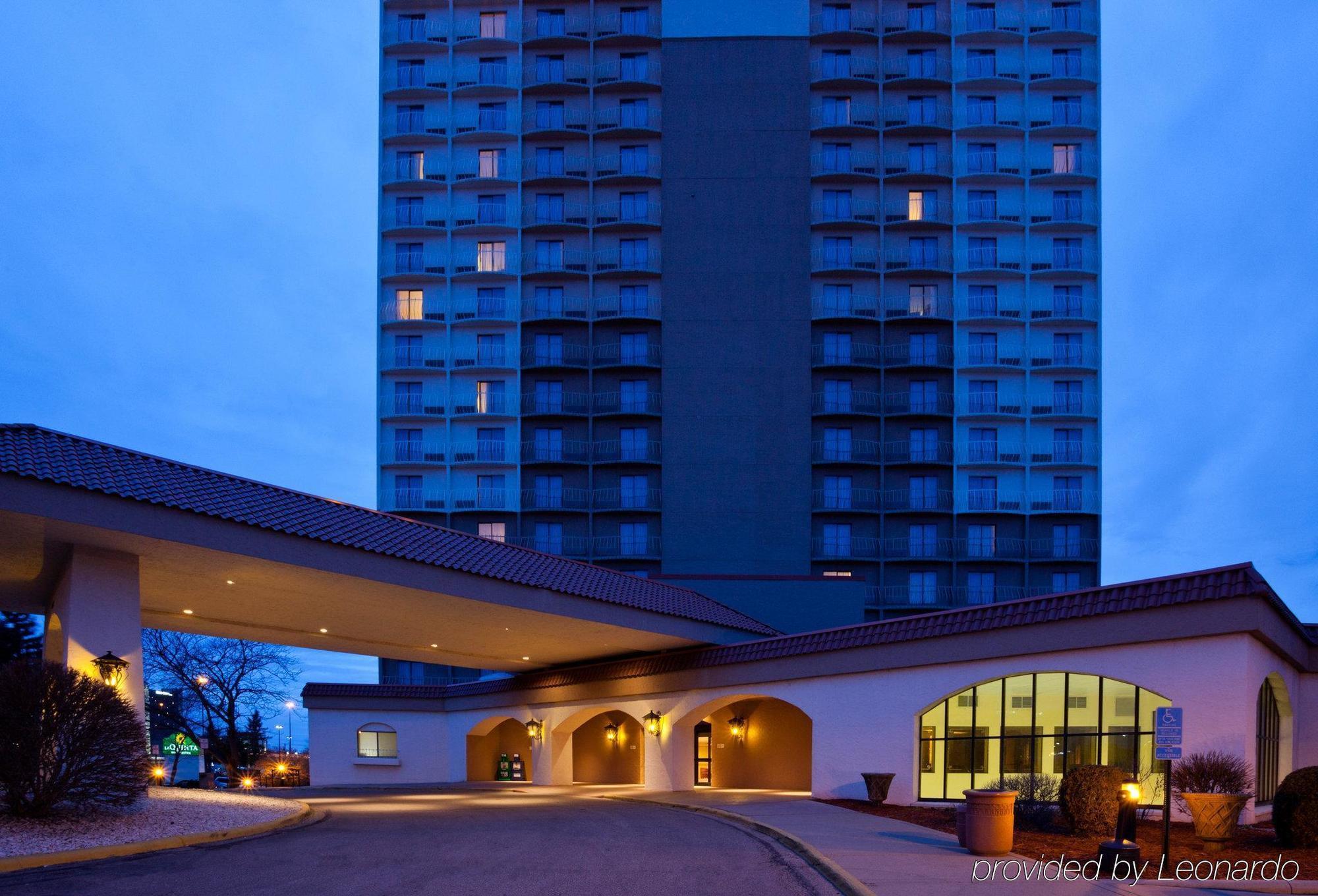 La Quinta By Wyndham Minneapolis Bloomington W - Free Airport Shuttle Екстериор снимка