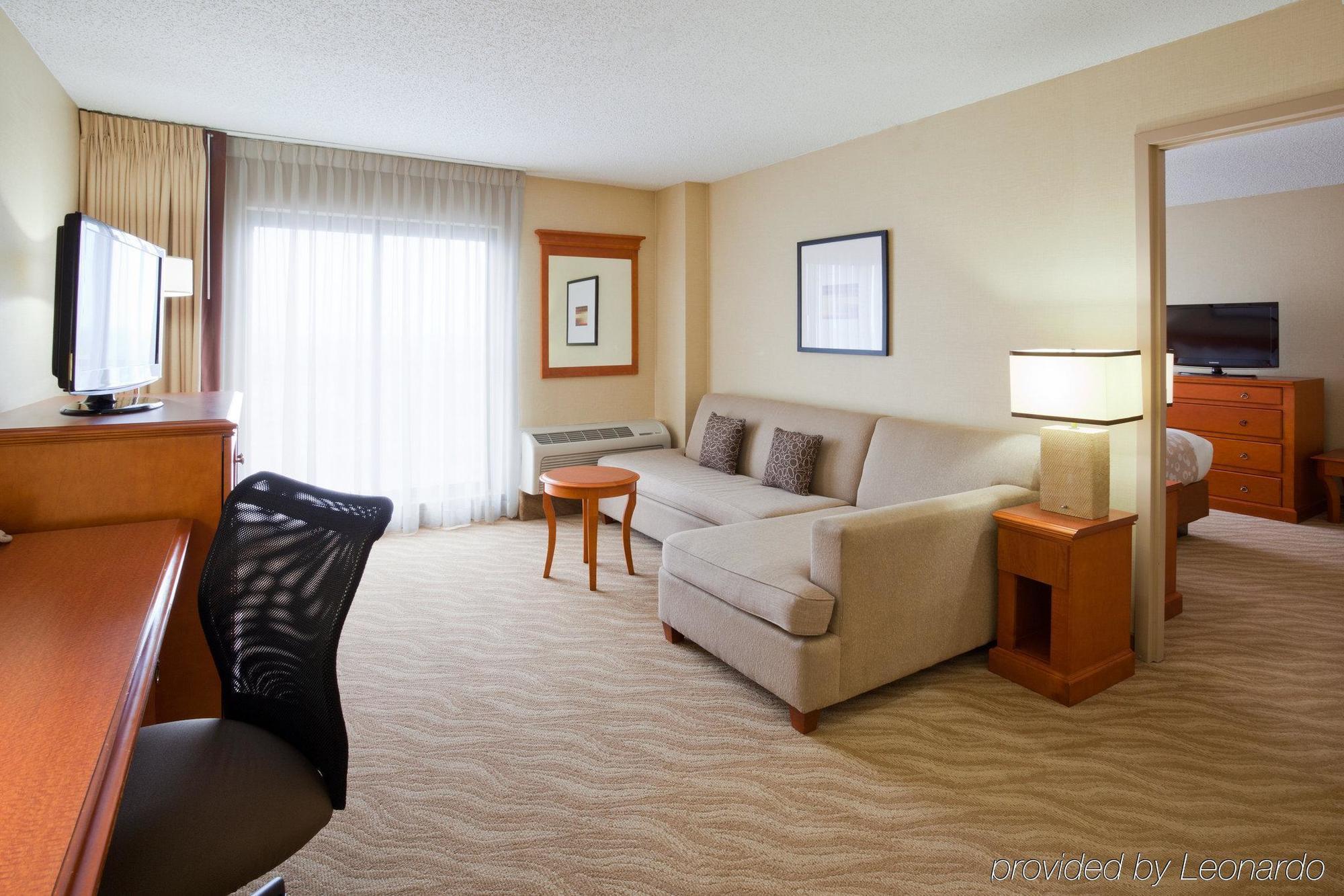 La Quinta By Wyndham Minneapolis Bloomington W - Free Airport Shuttle Стая снимка