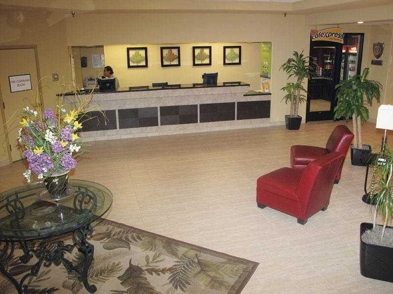 La Quinta By Wyndham Minneapolis Bloomington W - Free Airport Shuttle Интериор снимка