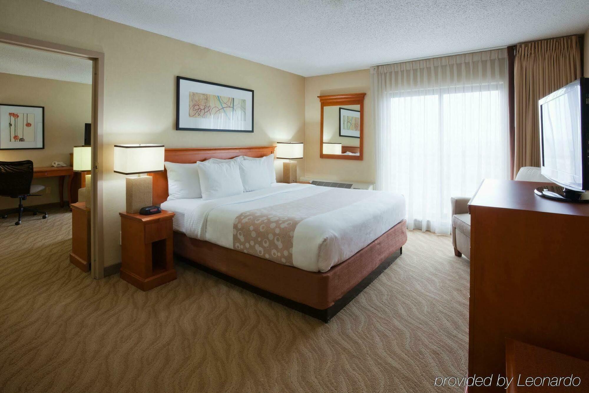La Quinta By Wyndham Minneapolis Bloomington W - Free Airport Shuttle Стая снимка