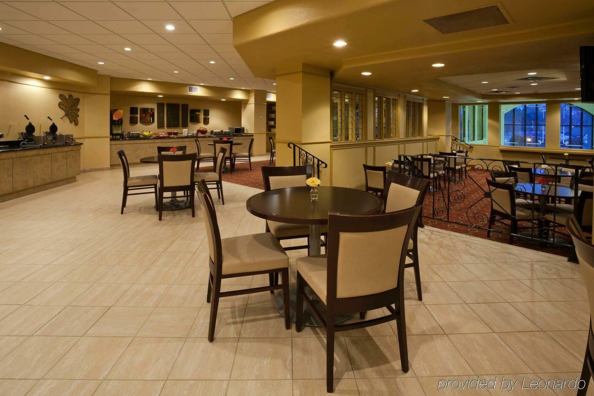 La Quinta By Wyndham Minneapolis Bloomington W - Free Airport Shuttle Ресторант снимка